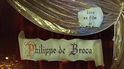 Cartouche-zbójca.  1962.  Lektor.pl 1080p