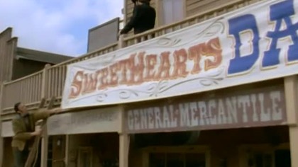 Dr Quinn s02e09 Lektor PL