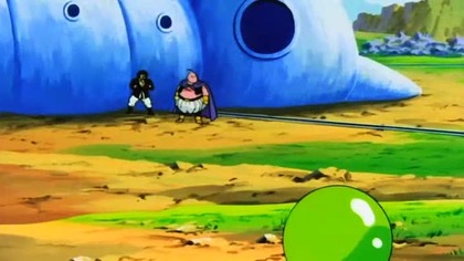 Dragon. Ball. Z. E254. [HD. Remastered. XviD-Przemek17][Lektor PL][Alusia]