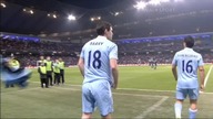 Premier League 21. 03. 2012 Manchester City - Chelsea Londyn (2 Połowa) [PL]