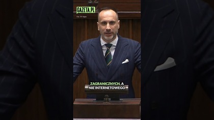 Kowalski o Sikorskim: Internetowy błazen, który ma większe ego niż terytorium Alaski