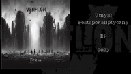 Venflon - Sekta (UMYSŁ POSTAPOKALIPTYCZNY EP 2023)
