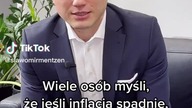  Sławomir Mentzen WYJAŚNIA jak działa INFLACJA!