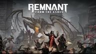 21. 08. 2020 - Remnant: from the Ashes 8