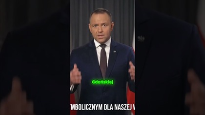 Zielony Ład do referendum? Ważne deklaracje polityczne
