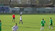 Brutalny faul Jacka Wojciechowskiego
