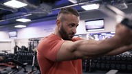 Wrumm Jak RS7 - Expresowy Trening Łap