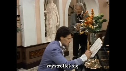 The New World of Zorro S01E05 Drużba[Napisy]