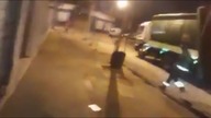 LiveLeak - Pranking the garbage man