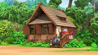 [S02. E31] Super Skrzydła - Superwings PL - Test zapachu