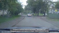 Właśnie dlatego na drodze trzeba mieć oczy dookoła głowy