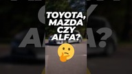 Toyota Auris vs Mazda 3 vs Alfa Romeo Giulietta