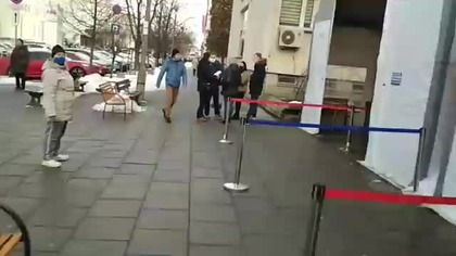 Seria przestępstw w krakowskim sądzie.