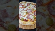 Ciasto na pizzę w 3 minuty.
