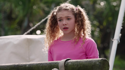 Mako Mermaids: Syreny z Mako S02E23 Dubbing PL