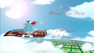 Oggy i Karaluchy S6 odc. 02
