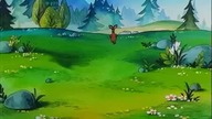 Muminki Kometa nad Doliną Muminków PL Caly Film