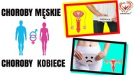 Zapalenie Prostaty, Hemoroidy, Nietrzymanie Moczu, Zapalenie Pęcherza, Ból Miednicy Choroby Kobiece.