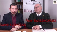 Przegląd tradycjonalistyczny #33 - Kamil Klimczak, Piotr Błaszkowski