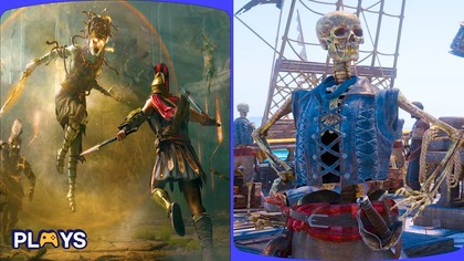 The 20 HARDEST Items To Get in Assassins Creed Games