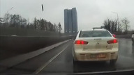 Wracasz sobie spokojnie do domu, aż tu nagle
