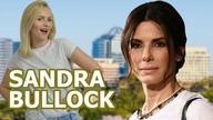 Mąż ją zdradzał, gdy nagrywała oscarowy film - Sandra Bullock