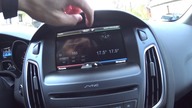 Ford Sync