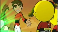 Kroniki Xiaolin sezon 1 odc. 16 - Roko