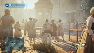 Assassins Creed Unity #45 (Gameplay Po Polsku - Bez Komentarza)