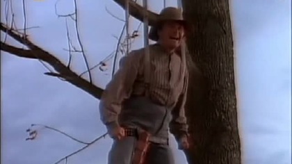 Ziemia dla odważnych 1994 lektor pl western