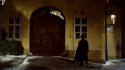 Proces.  The Trial.  (1993 lektor pl)