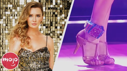 Top 30 Craziest Dancing with the Stars Scandals