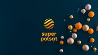 Super Polsat - Ident, zapowiedzi, blok reklamowy i animacja logotypu (23. 12. 2022)