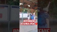 Ten moment zapamięta na zawsze 