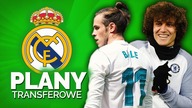 LETNIE PLANY TRANSFEROWE REALU MADYT! Kto odejdzie? Kto przyjdzie?