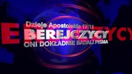 Świadkowie Jehowy Jacek Chrzest w organizacji w wieku 13 lat