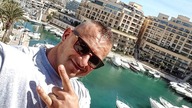 Malta, słońce i wywiad z Bestią! Dzień pierwszy - Karol Stuglik IFBB Pro