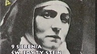 Św.  Edyta Stein