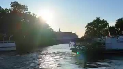 Fajnie wyszło?  a Wy jak spędzacie weekend? #shallow #ladygaga #river #view #views #violin