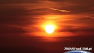 Astrofizycy zdobyli dowody na to, że Słońce się kurczy!