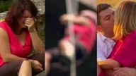 MROŻĄCE KREW W ŻYŁACH sceny i NAMIĘTNE POCAŁUNKI w Rolnik Szuka Żony 1