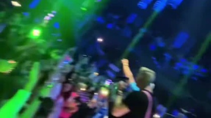 Relacja na Instagramie w klubie Energy 2000 Katowice (29/30. 05. 2026)