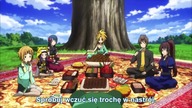 Nobuna Oda No Yabou odc. 5 - Rekrutacja genialnego stratega