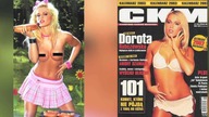 Gwiazdy, które pozowały dla CKM i Playboy'a. Zobaczcie jak się zmieniły