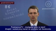Gdybym był premierem - Prawda ponad wszystko + kara śmierci #86