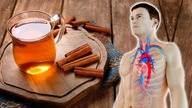 7 powodów, dla których powinniśmy pić wodę cynamonową CODZIENNIE