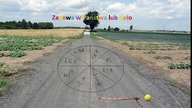 Stara gra w Wojnę Państw lub Zagramy w koło.