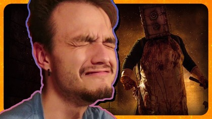 Krzyczę i Cierpię - Muszę skończyć tą grę do końca roku  [Program Pana Piotra] (Odc.  44,5)