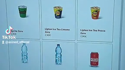  Menu we włoskim McDonalds może zaskoczyć #Włochy #Rzym #Wlochy #mcdonalds #AsineD