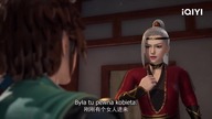 Star Martial God Technique | Xing Wu Shen Jue odcinek 2 (42)
